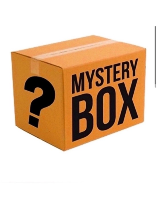 Dresses & Skirts - Reseller Mystery Box